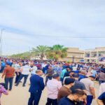 نقابة المعلمين تلوح بالتصعيد والاعتصام والتظاهر