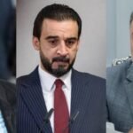 البيت السني بين ستة مرشحين لرئاسة البرلمان.. و الصراع يتجاوز الواجهة الديكورية