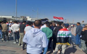 بدء توافد الجماهير العراقية الى ملعب البصرة الدولي