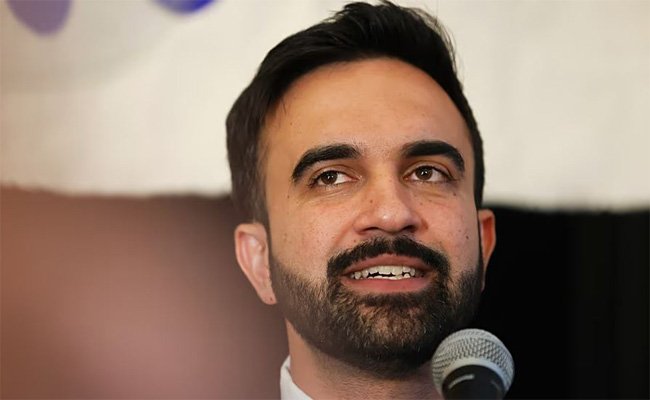 عمدة نيويورك: سأعتقل نتنياهو إذا حضر الجمعية العامة للأمم المتحدة