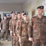 الصدر يشيد بالقوات الامنية