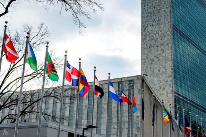 انطلاق عملية اختيار أمين عام جديد للامم المتحدة