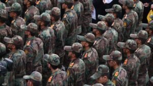 أستراليا تدرج الحرس الثوري الإيراني في قائمة الدول الراعية للإرهاب