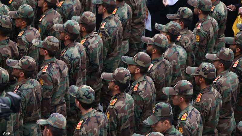 أستراليا تدرج الحرس الثوري الإيراني في قائمة الدول الراعية للإرهاب