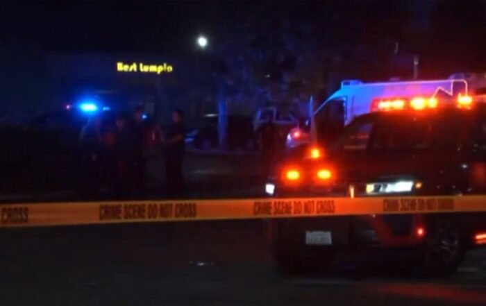 أربعة قتلى و10 جرحى بإطلاق نار في كاليفورنيا