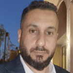 ‏خور عبد الله.. السيادة المعلقة