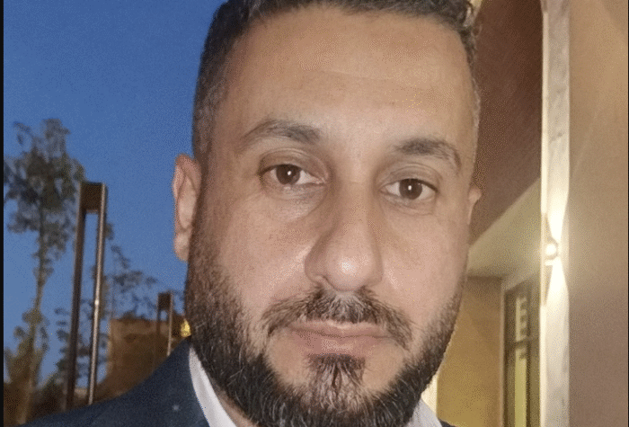 ‏على حافة المواجهة