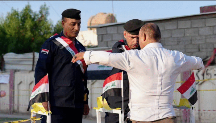 الناخب العراقي الى الصناديق بين خيبة التجارب ورغبة التغيير