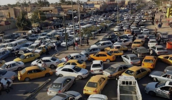 الطاقة النظيفة تتحدى البنية المتعبة في شوارع العاصمة