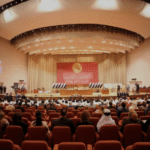 الكتلة الأكبر: العراق أمام أشهر حاسمة تعيد رسم خريطة السلطة بالكامل