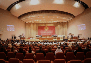 الهياكل الجديدة في البرلمان تفتح جدلاً حول التعيينات السياسية وسط ضعف تشريعي غير مسبوق