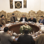 قيادي في الحكمة: انطباع داخل الإطار بأن السوداني “خارج المنظومة” و لا “فيتو أميركي” على وزراء محتملين 