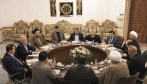 قيادي في الحكمة: انطباع داخل الإطار بأن السوداني “خارج المنظومة” و لا “فيتو أميركي” على وزراء محتملين 