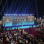  دعاوى قضائية لإيقاف حفل غنائي في البصرة.. واتهامات بإثارة “ضغائن طائفية” 