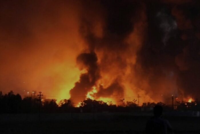 القائد العام يصادق على نتائج التحقيق بشأن الاعتداء على حقل كورمور