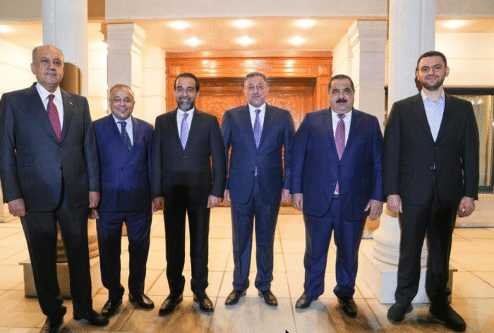 التجربة السنية الجديدة مهددة بتعدد الرعاة الخارجيين عكس الإطار الشيعي