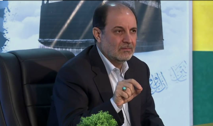 المرجع الاعلى السيد السيستاني ومشكلة المياه مع تركيا