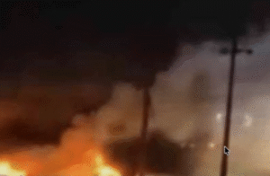 اشتباكات مسلحة عنيفة بين عشيرة الهركية وقوات البيشمركة