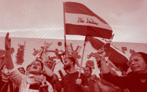 النفوذ التقليدي يبتلع القوائم المدنية وتراجع التشرينيين في مواجهة منظومات النفوذ