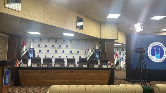 المسلة تنشر نتائج الانتخابات الأولية بعد قليل