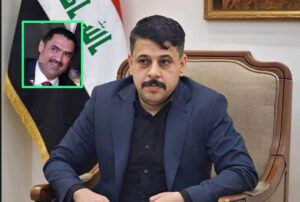 المرشح الفائز عن ذي قار باقر الياسري أسّس لواء حشد وهمي لكسب الأصوات في الانتخابات