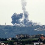 الاتحاد الأوروبي يدين الغارات الإسرائيلية في لبنان