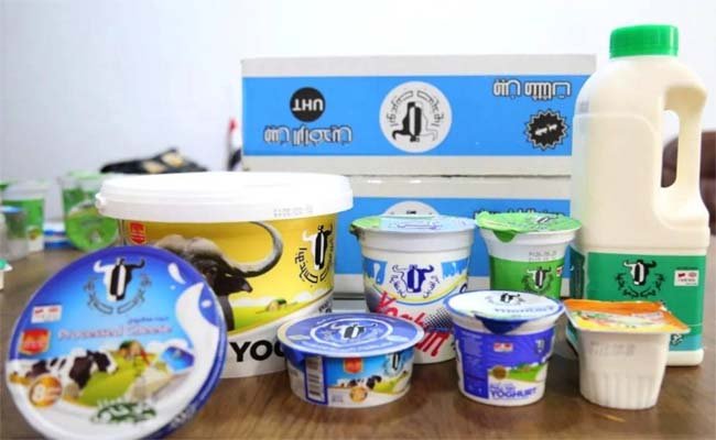 مجلس الوزراء يفرض رسوم بمقدار 30% على اللبن المستورد