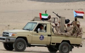 اليمن يعلن حالة الطوارئ والسعودية تدعم مطالبته الإمارات الانسحاب من أراضيه