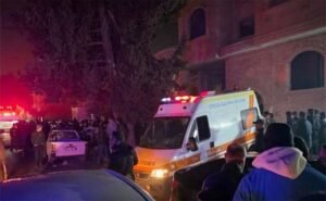 جريمة جديدة في سوريا ضحيتها عائلة كاملة