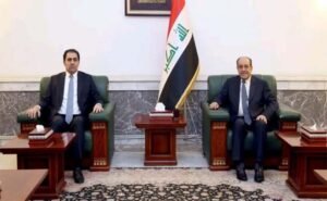 المالكي والمندلاوي: ضرورة إنجاح الجلسة الأولى وضمان الاستحقاقات