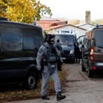 ألمانيا تحبط مخططا إرهابيا لمهاجمة سوق لعيد الميلاد