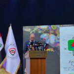 العراق يطلق منصة أمين الرقمية لمواجهة الجرائم الإلكترونية