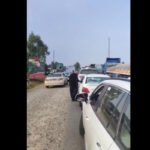 اشتباكات بين البيشمركة والكوماندوز في السليمانية واغلاق سيطرة “بانی مەقان” قرب جمجمال