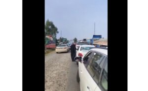 اشتباكات بين البيشمركة والكوماندوز في السليمانية واغلاق سيطرة “بانی مەقان” قرب جمجمال