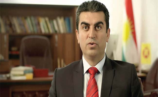 انتخاب فرهاد الأتروشي نائباً ثانياً لرئيس مجلس النواب