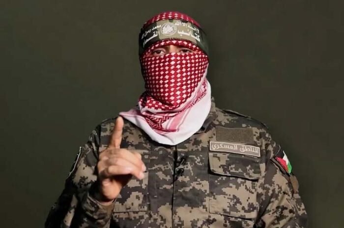 كتائب القسّام تعلن مقتل ناطقها الرسمي أبو عبيدة