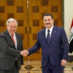 السيادة العراقية تتقدم على حساب الوصاية الدولية مع خروج يونامي من المشهد السياسي