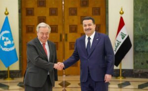 السيادة العراقية تتقدم على حساب الوصاية الدولية مع خروج يونامي من المشهد السياسي