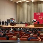 توجه نيابي لـحل البرلمان