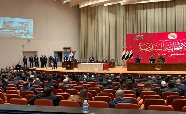 إرث ثقيل وتمثيل مسلح متزايد: اختبار حقيقي لقدرة البرلمان السادس على التوازن