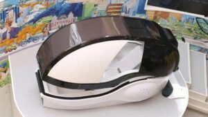 اليابان تطلق أول غسالة بشرية