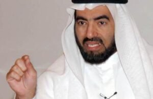 سحب الجنسية الكويتية من الداعية الإسلامي طارق السويدان