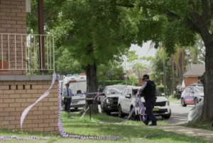 أحد منفذي هجوم بونداي على صلة مع داعش