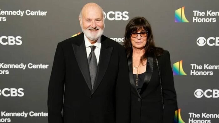 العثور على المخرج الأميركي روب راينر وزوجته جثتين هامدتين في قصرهما بلوس أنجليس