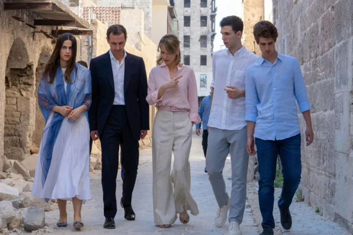 سفير روسيا في العراق: منحنا بشار الأسد لجوءاً إنسانياً ولن نسلمه