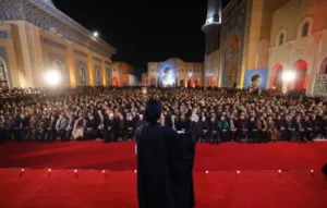 الحكيم: ضرورة اختيار رئيس حكومة يمتلك برنامجاً واضحاً وقراراً شجاعاً وقدرة على التنفيذ