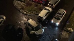 مقتل جنرال في الجيش الروسي بانفجار في موسكو