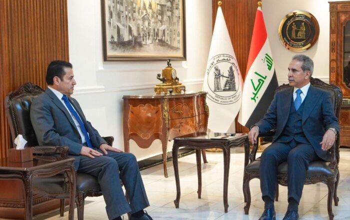 قانون العقوبات العراقي يعاقب بالسجن لكل من يلتحق  بقوات مسلحة أجنبية