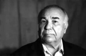 وفاة الكاتب والباحث العراقي ناجح المعموري