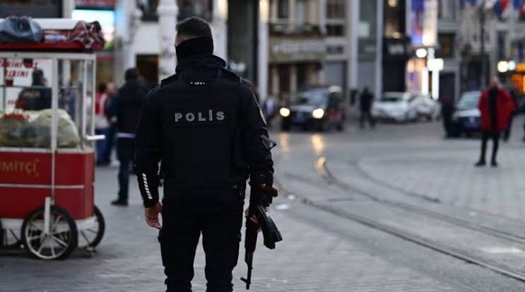 تركيا: إحباط مخططات هجمات لداعش في رأس السنة